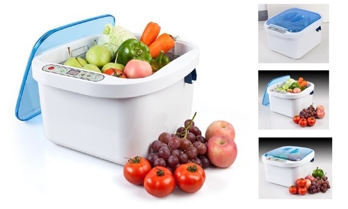 Eatables Courier Delivery