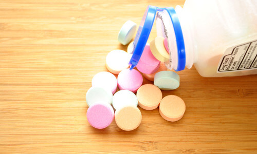 Medicine Delivery Service